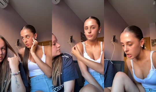 aangelapecess TikTok Live — Aug 31, 2026, 5:29 PM