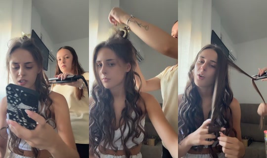 aangelapecess TikTok Live — Sep 19, 2026, 4:24 PM