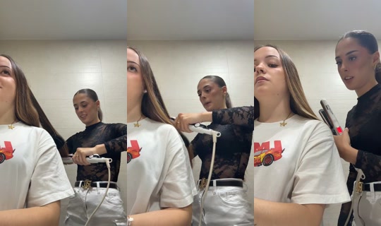 aangelapecess TikTok Live — Oct 3, 2026, 9:27 PM