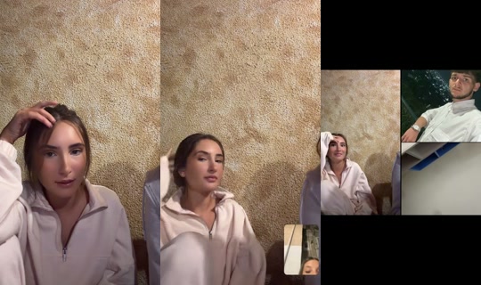 aangelicacasula TikTok Live — Sep 11, 2026, 12:17 AM