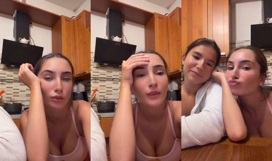 aangelicacasula TikTok Live — Sep 12, 2026, 1:30 AM