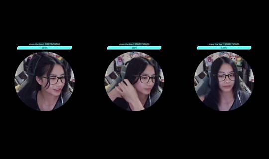 aanggiee TikTok Live — Oct 1, 2026, 6:24 AM