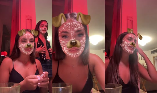aanita.mgl TikTok Live — Aug 29, 2026, 8:48 PM