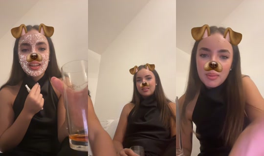 aanita.mgl TikTok Live — Oct 3, 2026, 9:24 PM
