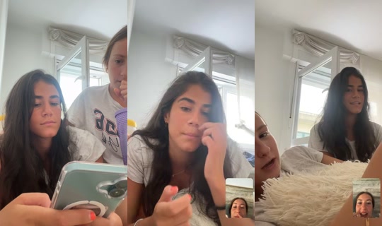 aanniiittaaaaa TikTok Live — Aug 23, 2026, 4:30 PM