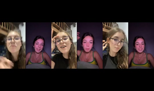 aanonimass_ TikTok Live — Aug 20, 2026, 12:38 AM