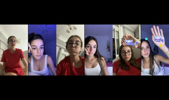 aanonimass_ TikTok Live — Aug 23, 2026, 10:59 PM