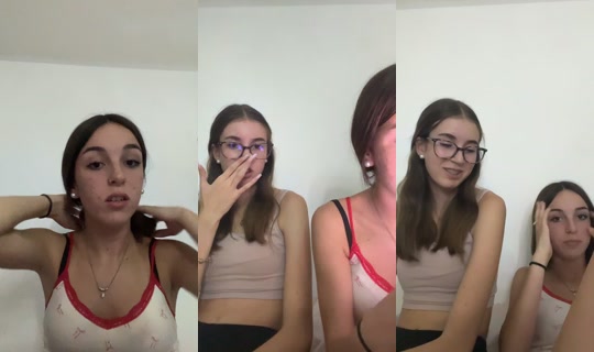 aanonimass_ TikTok Live — Sep 18, 2026, 9:10 PM