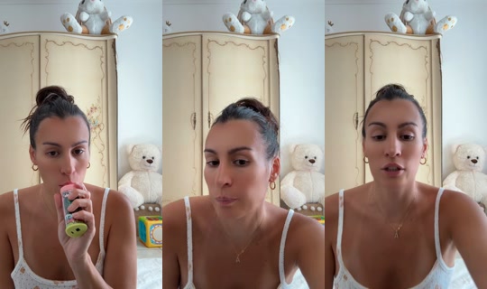 aanxfly TikTok Live — Aug 22, 2026, 11:54 AM