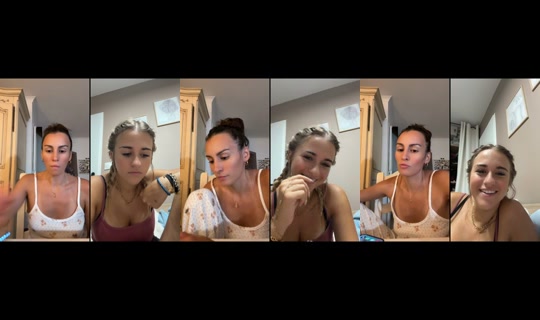 aanxfly TikTok Live — Aug 23, 2026, 8:48 PM