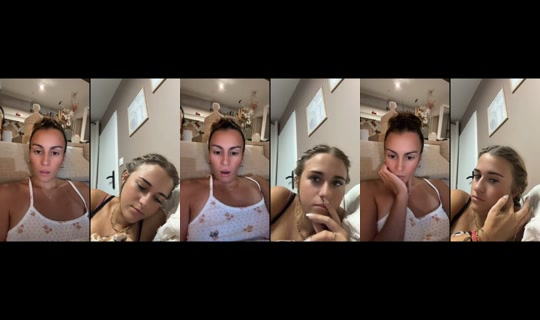 aanxfly TikTok Live — Aug 23, 2026, 9:38 PM