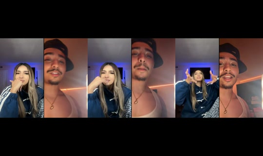 aapprriilllllllll TikTok Live — Sep 30, 2026, 6:26 AM