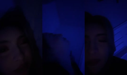 aapprriilllllllll TikTok Live — Oct 1, 2026, 6:51 AM