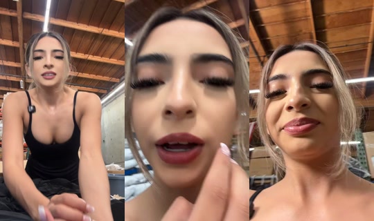 aapprriilllllllll TikTok Live — Oct 1, 2026, 5:43 PM