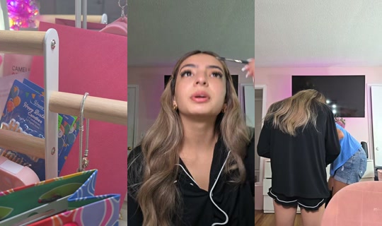 aapprriilllllllll TikTok Live — Oct 4, 2026, 1:23 AM