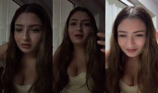 aaptalesmer TikTok Live — Aug 22, 2026, 10:32 PM