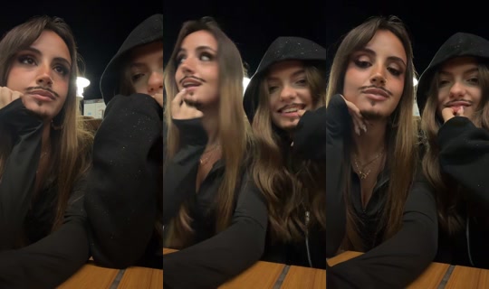 aariannamanai TikTok Live — Sep 29, 2026, 10:19 PM