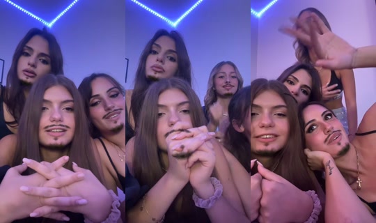 aariannamanai TikTok Live — Oct 2, 2026, 8:32 PM