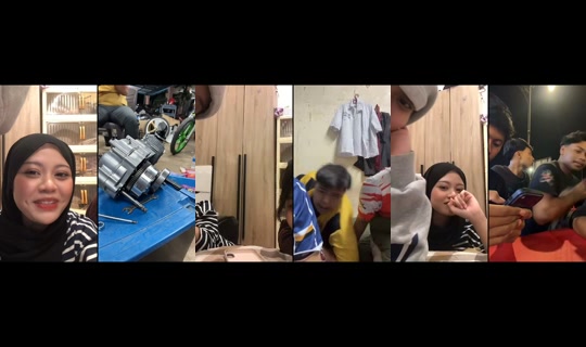 aariesatt TikTok Live — Sep 21, 2026, 2:34 PM
