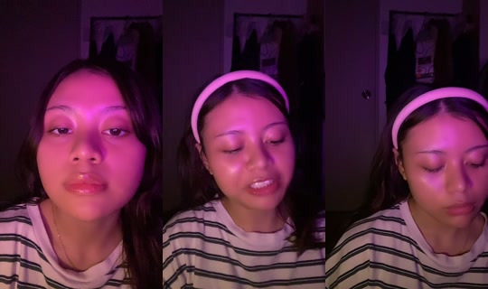 aariesatt TikTok Live — Sep 24, 2026, 1:13 PM