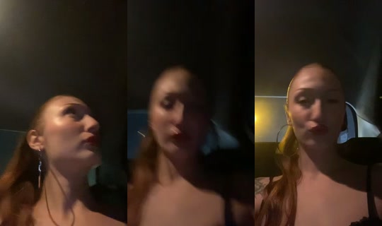 aarinasu TikTok Live — Aug 21, 2026, 8:26 PM