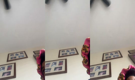 aarithedoll TikTok Live — Oct 2, 2026, 1:56 PM