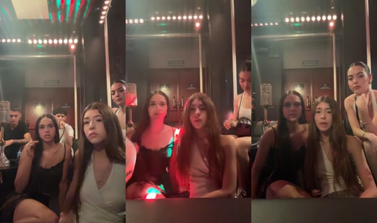 aaroapariciioo TikTok Live — Sep 8, 2026, 12:42 AM