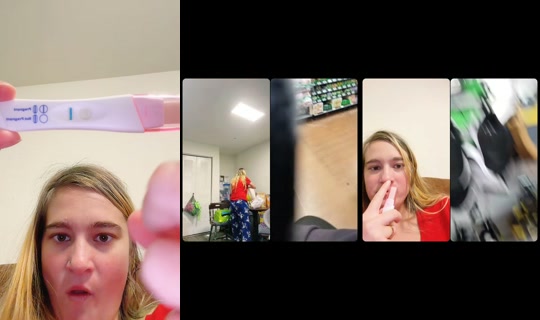 aaronswife0331 TikTok Live — Oct 7, 2026, 10:30 PM