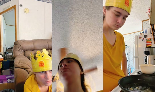 aaronswife0331 TikTok Live — Oct 9, 2026, 2:47 PM