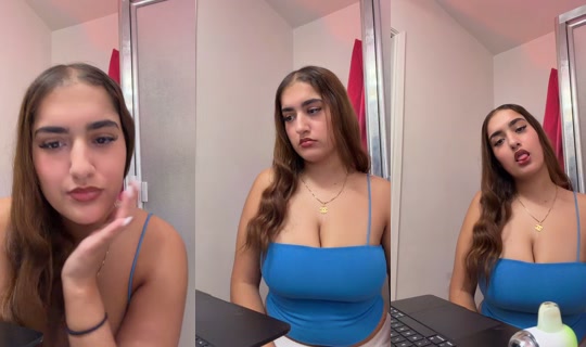 aasaallyy TikTok Live — Sep 20, 2026, 8:19 AM