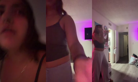 aasaallyy TikTok Live — Sep 23, 2026, 6:01 AM