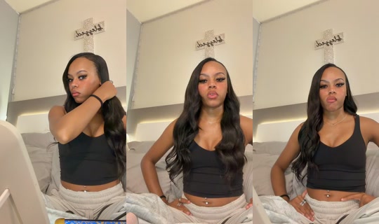 aashhkkashh TikTok Live — Aug 22, 2026, 1:43 AM