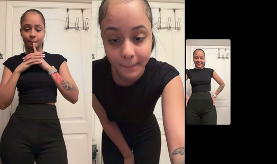aashley.1k TikTok Live — Aug 27, 2026, 1:31 AM
