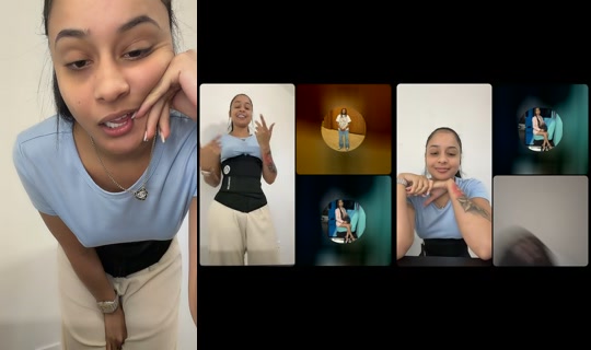 aashley.1k TikTok Live — Aug 31, 2026, 11:00 PM