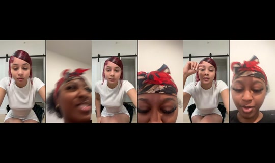 aashley.1k TikTok Live — Sep 22, 2026, 9:18 PM