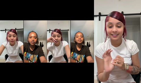 aashley.1k TikTok Live — Sep 22, 2026, 9:33 PM