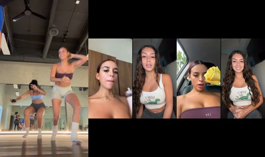 aashleymejia TikTok Live — Oct 2, 2026, 2:45 PM