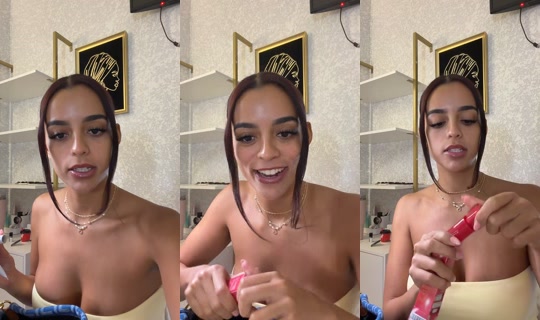 aashleymejia TikTok Live — Oct 2, 2026, 6:38 PM