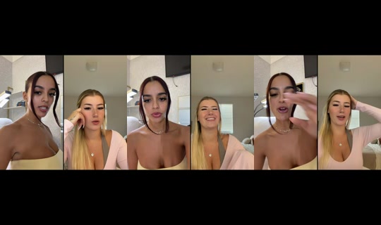 aashleymejia TikTok Live — Oct 2, 2026, 7:34 PM