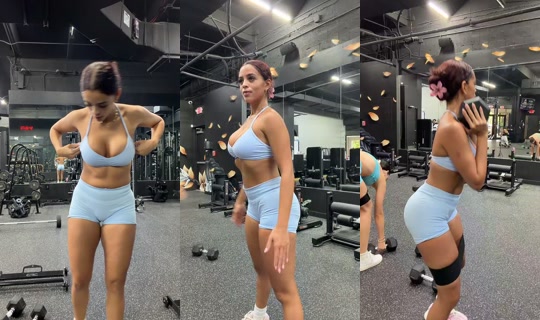 aashleymejia TikTok Live — Oct 7, 2026, 11:36 AM