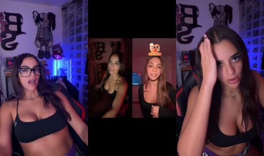 aashleymejia TikTok Live — Oct 8, 2026, 2:44 AM