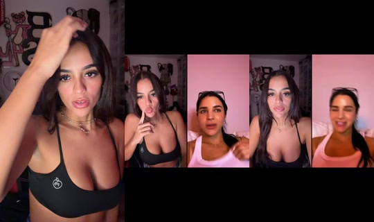 aashleymejia TikTok Live — Oct 8, 2026, 4:25 AM