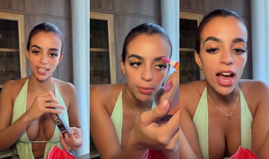 aashleymejia TikTok Live — Oct 8, 2026, 9:44 PM