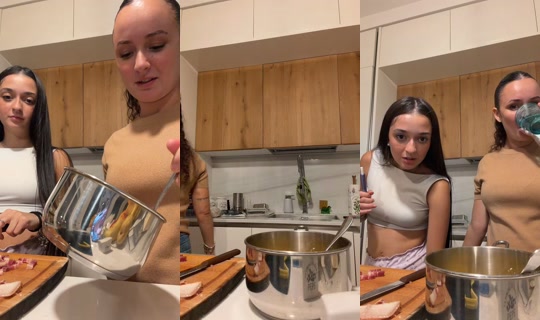 aaurora.clemente TikTok Live — Sep 30, 2026, 6:19 PM