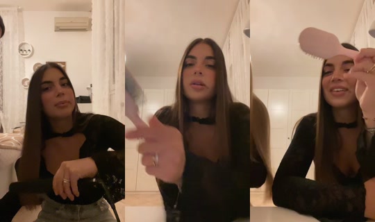 aauroramazza TikTok Live — Sep 19, 2026, 10:12 PM
