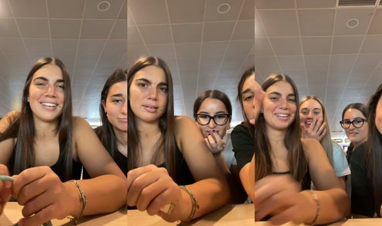 aauroramazza TikTok Live — Sep 30, 2026, 4:19 PM