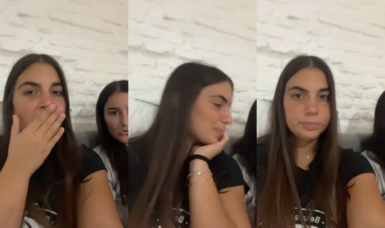 aauroramazza TikTok Live — Oct 1, 2026, 5:43 PM