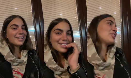 aauroramazza TikTok Live — Oct 3, 2026, 10:19 PM