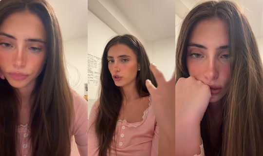 aaurorapedrettii_ TikTok Live — Sep 28, 2026, 6:43 PM