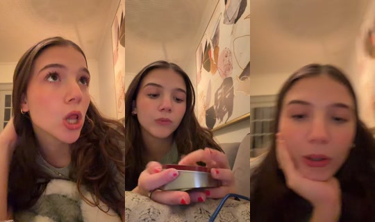 aavajordan TikTok Live — Sep 25, 2026, 12:45 AM